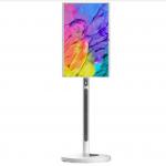 32 inch Portable Smart LED LCD TV with HDMI Interface for Home & Education Hotels & Movie Watching NTSC System for sale