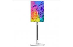 China 32 Inch Wireless Touch Screen Rotate Smart Screen With Camera supplier