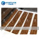 Peanut Bar Machine