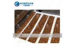 China Peanut Bar Machine supplier