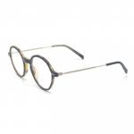 BD126T Versatile Acetate Metal Frames with titanium temples