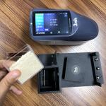 Metal Coating Colour Measurement Spectrophotometer 8mm Aperture YS3010 With SCE / SCI for sale