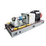 ISO 4409 Hydraulic Motor Test Bench For Motor Performance Testing Equipment 200N.M for sale