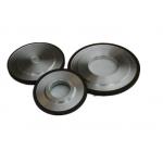 High Precision Resin Bond Diamond Wheels , Diamond Grinding Wheels For Micro Drill for sale