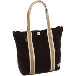 China 35*37*11CM Black Cotton 5oz 24oz Canvas Tote Bag manufacturer