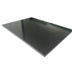 Carbon Fiber VT Bed Board Composite Parts for sale