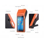 Handheld Android based Mobile Touch POS Terminal Machine