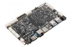 China Good Compatibility Embedded System Board , Custom Motherboard With 4G LTE supplier