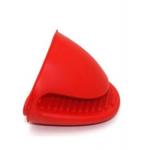 Custom Anti Scald Sustainable 11cm Silicone Mini Oven Mitts