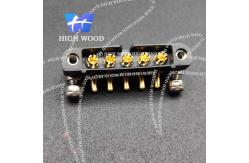 China HW-CMM Connector , HW-221D00F26-0005-3400CMM , 2mm Pitch. supplier