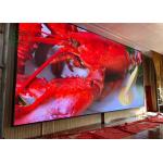 Indoor Rental LED Screen Stage Display P3.91 die casting aluminum panel 500*500mm for sale