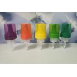 Non-leaking and Flower Foam Pump for 43mm Bottles 43/410 Neck Bottles Compatibility for sale