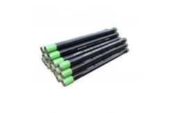 China API 5CT Pup Joint 5-1/2 BTC Pin x Box K55 supplier