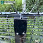 Anti Climb Anti Cut 358 High Security Fence Corrosion Resistance for sale