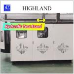 42 Mpa YST380 Modular Layout Hydraulic Test Stands Customization With Complete Detection Data