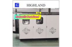 China 42 Mpa YST380 Modular Layout Hydraulic Test Stands Customization With Complete Detection Data supplier