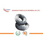 Expansion Precision Alloy Wire 4j29 4j32 4j36 4j42 Iron Nickel Cobalt Alloy