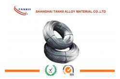 China Expansion Precision Alloy Wire 4j29 4j32 4j36 4j42 Iron Nickel Cobalt Alloy supplier