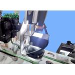 Assembly Bottle Cap Vision Sorting Machine Online Camera Inspection System