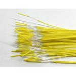 Bendable Wire Precision NTC Sensor Miniature For Temperature Measurement