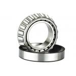 Tapered Roller Bearing 30205 Oil Or Grease Lubriexcavatorion 25*52*15mm for sale