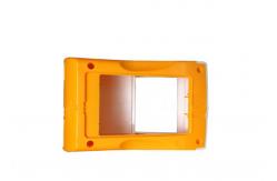 China Polishing Surface Plastic Medical Parts ISO Certificate , Medical Plastic Injection Molding supplier