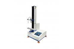 China Tape Peeling Strength Testing Machine Desktop 0.5% High Precision supplier