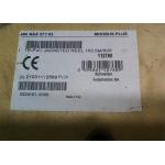 Schneider Modicon Quantum PLC Module 490NAA27102 with 150M Cable for sale