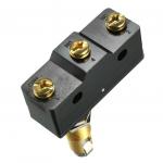 Inching switch LXW5-11Q2 travel switch, limit switch, one open, one closed, self reset for sale