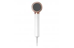 China Powerful Portable Household Fast Drying White OEM ODM Negative Ion Hair Dryer supplier