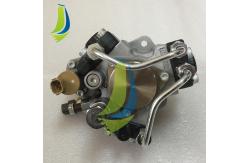China 8-98091565-1 Fuel Injection Pump For 6HK1 Engine supplier