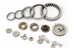 China Customized Precision Mould Parts Mold Core Inerts / Injection Molding Components supplier