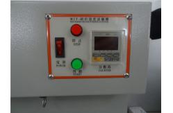 China LCD Electronic Paper Testing Equipments , MIT Paper Folding Endurance Testing Machine supplier