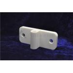 Abrasion resistance Alumina Ceramic Components 99% Al2O3 for sale