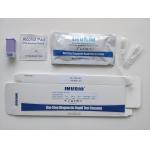 CE Antibody Rapid Test Kit Covid-19 Sars Igm / Igm Ab Device for sale