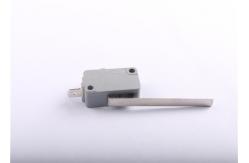 China Safety Roller Lever Micro Rocker Switch KW3A 16A 250VAC Fast Action supplier