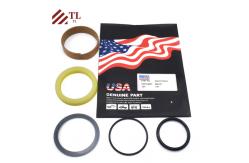 China 401107-00431 Spare Part  SEAL KIT  TRACK SPRING  For Doosan supplier