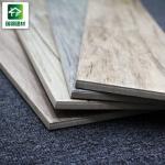 Imitate Wood Plain Porcelain Tiles 15x80 With 10 Years Warranty