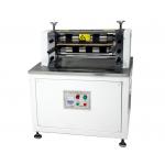 Lithium Battery Electrode Slitting Machine Electrode Cutting Machine for sale