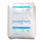 High Rigidity And High Flow Pp Material Injection Molded Polypropylene for sale