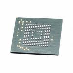 Memory IC Chip SFEM064GB1EA1TO-I-HG-111-E32 eMMC Flash Memory Chip BGA153 for sale