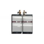 Black Cellphone Replacement Touch Screens for Huawei P6 for sale
