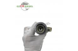 China Diesel Fuel Injector 03829087 BEBE4C08001 for D16 Engine supplier
