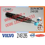 Good Price Unit Pump Injector Electronic Unit 21106375 20582430 20977565 21244717 21451295 21543203 Diesel Injector for sale