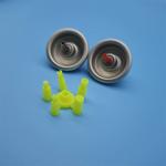 Lighter Gas Refill Valve for Butane Lighters Durable Easy to Use