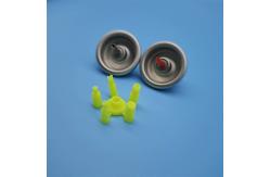 China Lighter Gas Refill Valve for Butane Lighters Durable Easy to Use supplier
