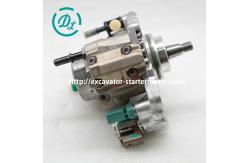 China 28526390 Engine Parts Fuel Injection Pump 28309815 400912-00136C Engine D34 supplier