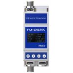 TM602 Ultrasonic Flow Meter The Essential Solution for HVAC Building Management System