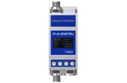 China TM602 Ultrasonic Flow Meter The Essential Solution for HVAC Building Management System supplier