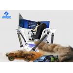 GTX1060 3GB VR Racing Simulator Customized Led Light for sale